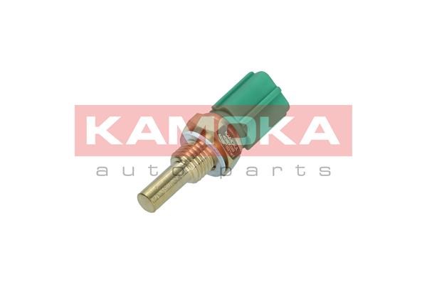 Sensor, coolant temperature KAMOKA 4080036