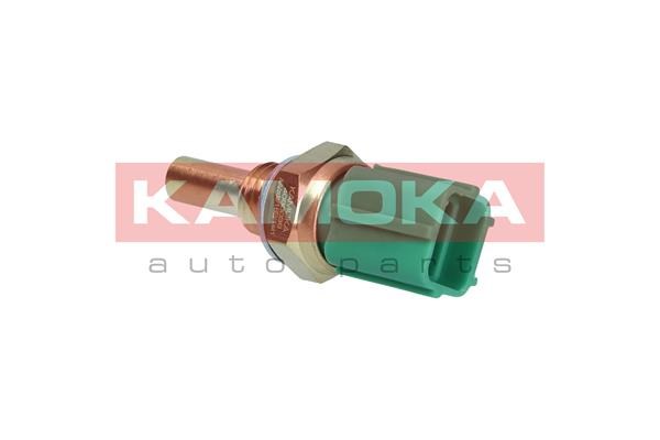 Sensor, coolant temperature KAMOKA 4080036 2