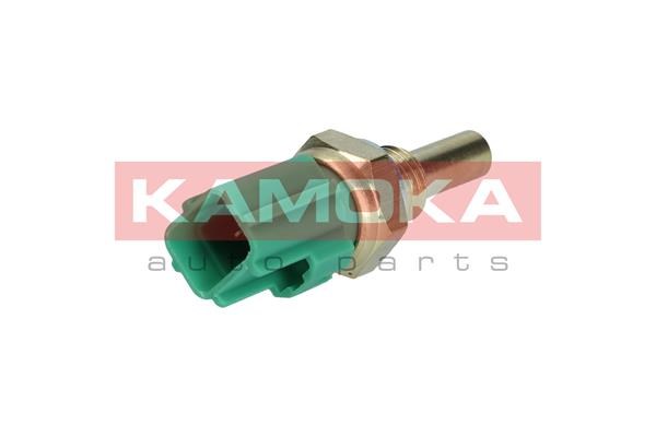 Sensor, coolant temperature KAMOKA 4080036 3