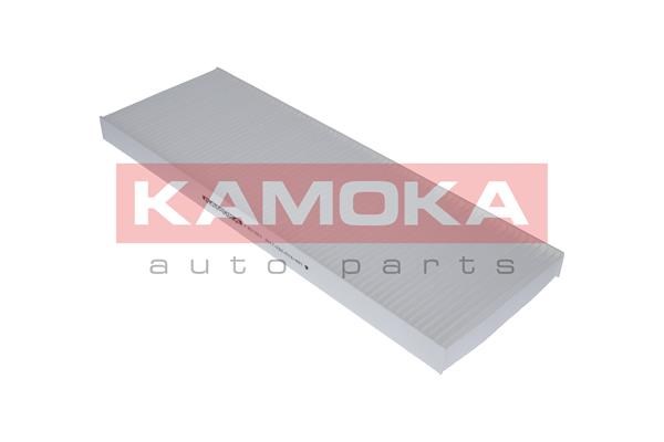 Filter, interior air KAMOKA F401301