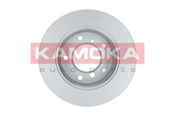 Brake Disc KAMOKA 1031864 2