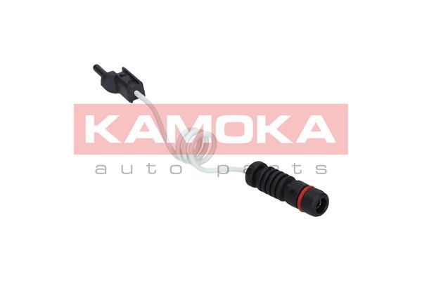 Warning Contact, brake pad wear KAMOKA 105002 2