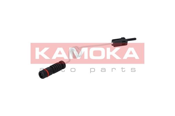 Warning Contact, brake pad wear KAMOKA 105002 3