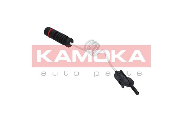 Warning Contact, brake pad wear KAMOKA 105002 4