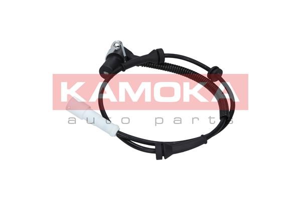 Sensor, wheel speed KAMOKA 1060079 2