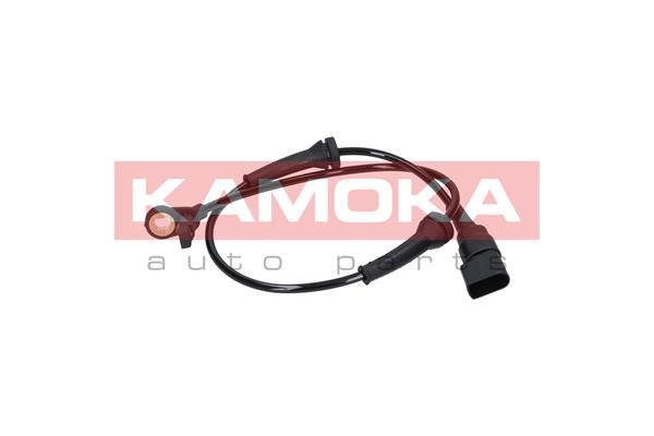 Sensor, wheel speed KAMOKA 1060181