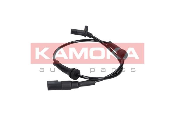 Sensor, wheel speed KAMOKA 1060181 2