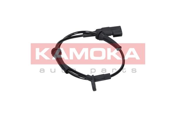 Sensor, wheel speed KAMOKA 1060181 4