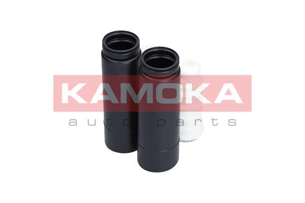 Dust Cover Kit, shock absorber KAMOKA 2019020 3