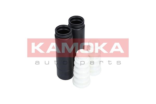 Dust Cover Kit, shock absorber KAMOKA 2019020 4