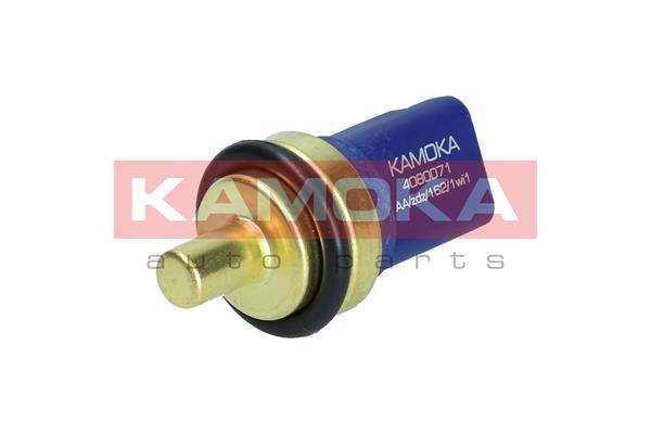 Sensor, coolant temperature KAMOKA 4080071