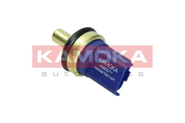 Sensor, coolant temperature KAMOKA 4080071 2
