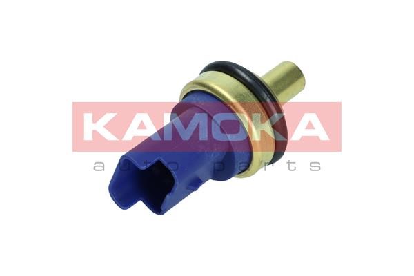 Sensor, coolant temperature KAMOKA 4080071 3