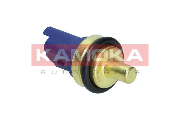 Sensor, coolant temperature KAMOKA 4080071 4