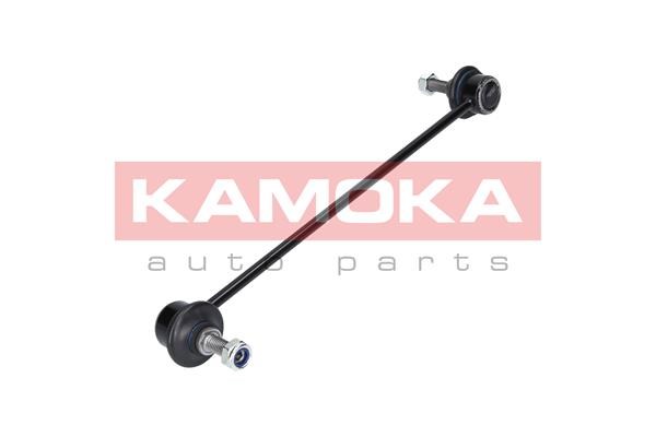 Link/Coupling Rod, stabiliser bar KAMOKA 9030237 2