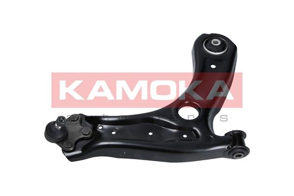 Control Arm/Trailing Arm, wheel suspension KAMOKA 9050256