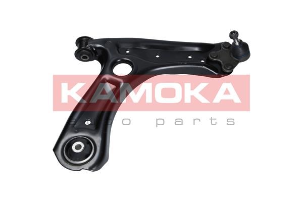 Control Arm/Trailing Arm, wheel suspension KAMOKA 9050256 3