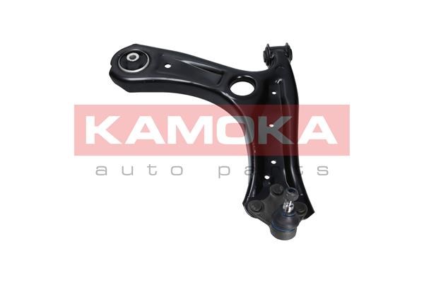 Control Arm/Trailing Arm, wheel suspension KAMOKA 9050256 4