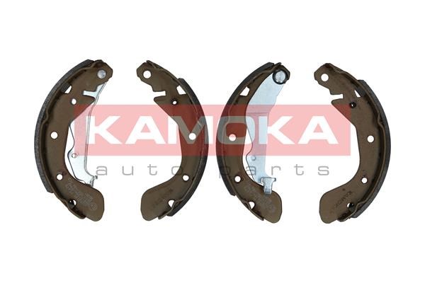 Brake Shoe Set KAMOKA JQ202040