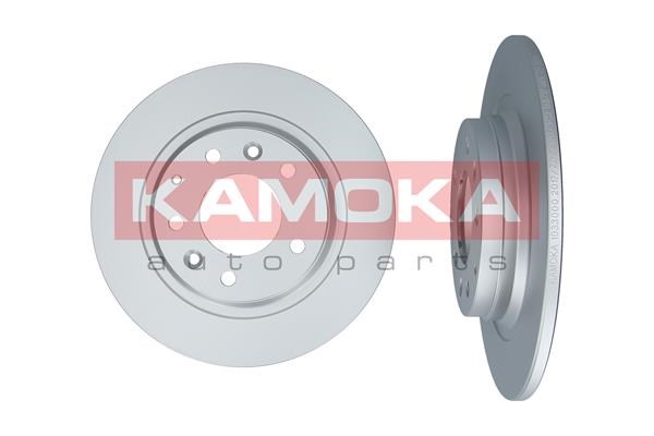 Brake Disc KAMOKA 1033000