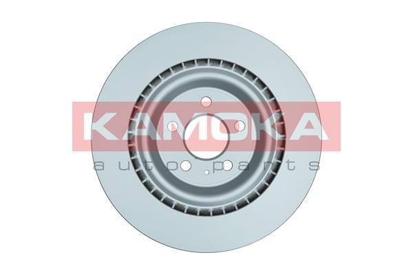 Brake Disc KAMOKA 103564 2
