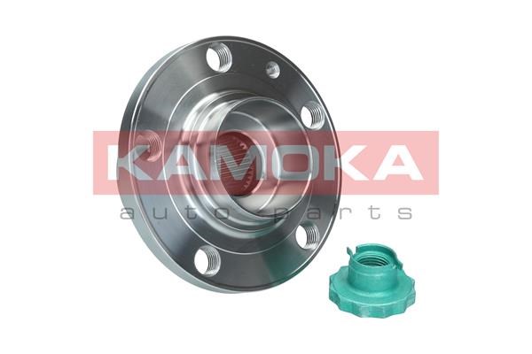 Wheel Bearing Kit KAMOKA 5500348