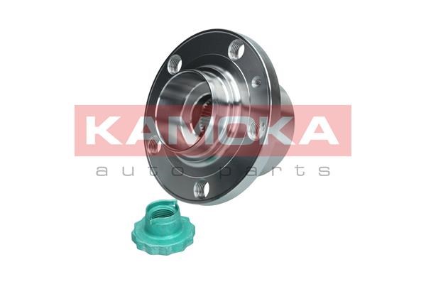 Wheel Bearing Kit KAMOKA 5500348 2