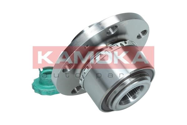 Wheel Bearing Kit KAMOKA 5500348 3