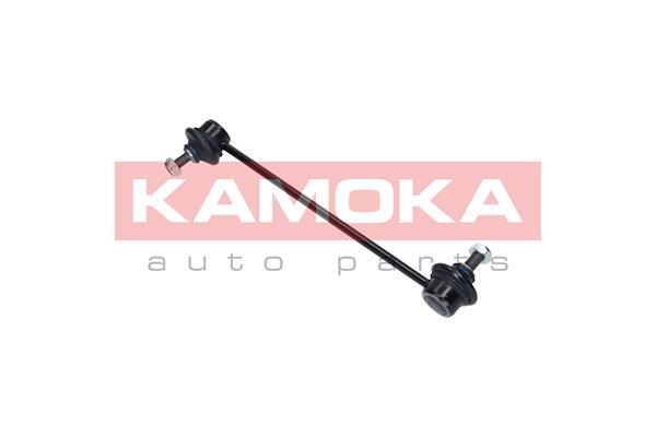 Link/Coupling Rod, stabiliser bar KAMOKA 9030239 2