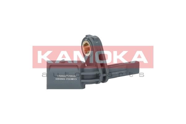 Sensor, wheel speed KAMOKA 1060484 2