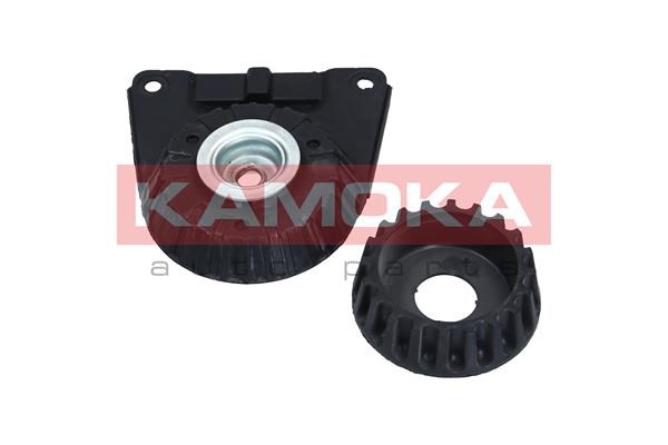 Repair Kit, suspension strut support mount KAMOKA 209133