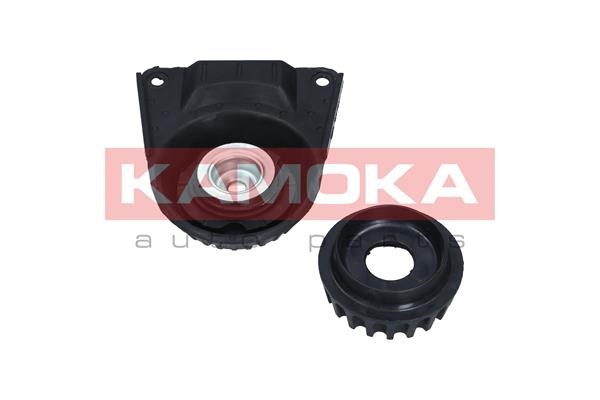 Repair Kit, suspension strut support mount KAMOKA 209133 2