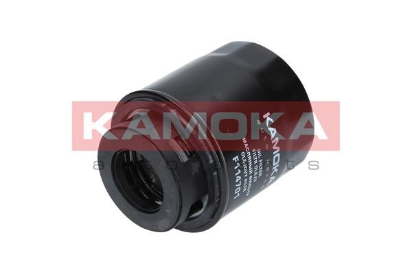 Oil Filter KAMOKA F114701 2