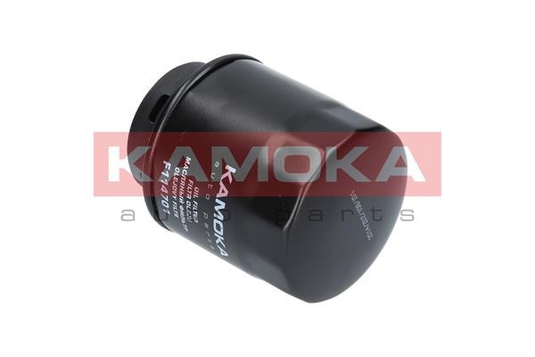 Oil Filter KAMOKA F114701 3
