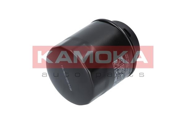 Oil Filter KAMOKA F114701 4