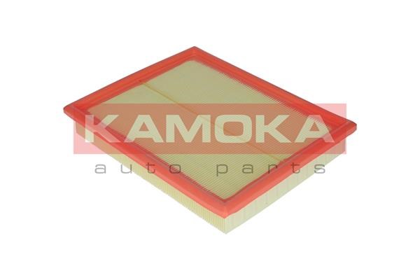Air Filter KAMOKA F204701 2