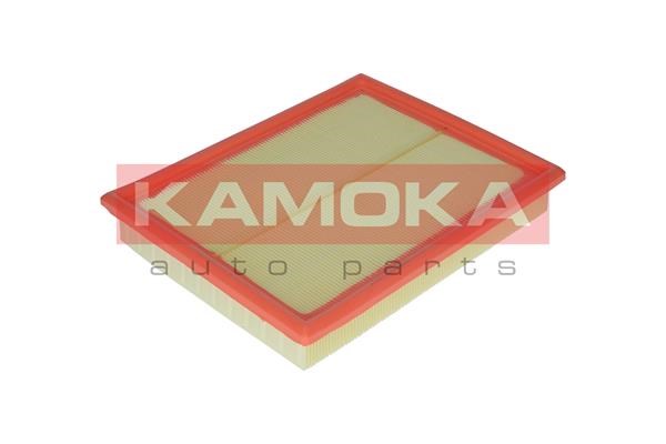 Air Filter KAMOKA F204701 3