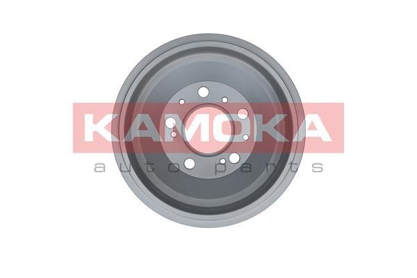 Brake Drum KAMOKA 104001 2