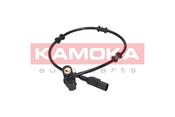 Sensor, wheel speed KAMOKA 1060279