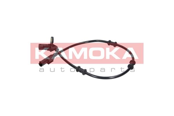 Sensor, wheel speed KAMOKA 1060279 2