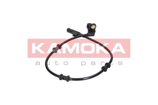 Sensor, wheel speed KAMOKA 1060279 3