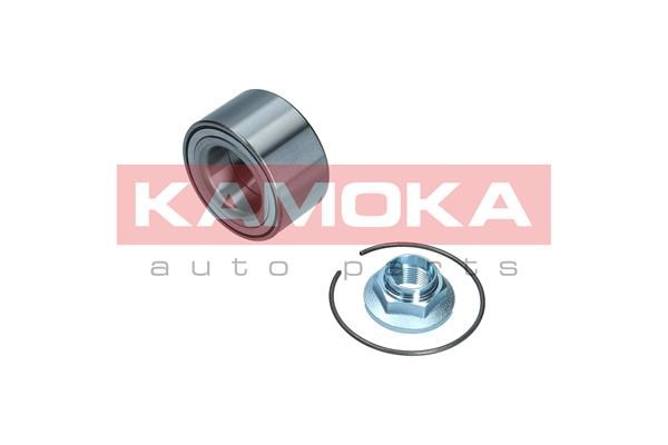 Wheel Bearing Kit KAMOKA 5600166