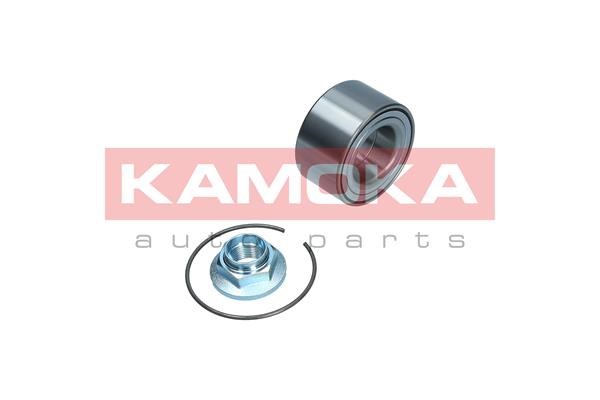 Wheel Bearing Kit KAMOKA 5600166 2