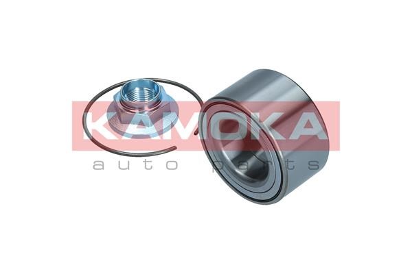 Wheel Bearing Kit KAMOKA 5600166 3