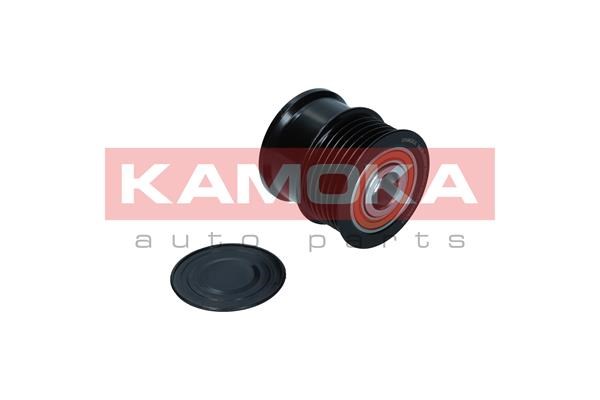 Alternator Freewheel Clutch KAMOKA RC099 3