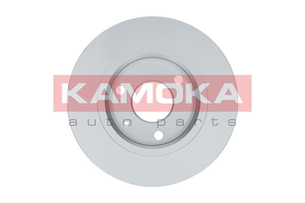 Brake Disc KAMOKA 103264 2