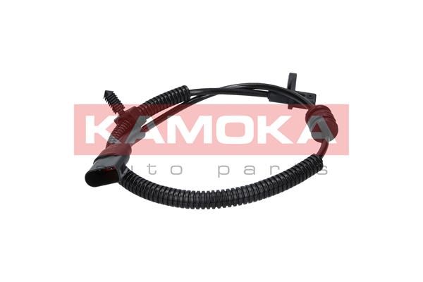 Sensor, wheel speed KAMOKA 1060179