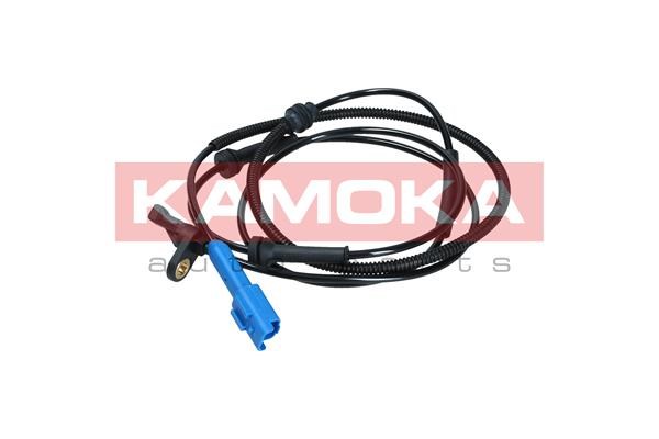 Sensor, wheel speed KAMOKA 1060486
