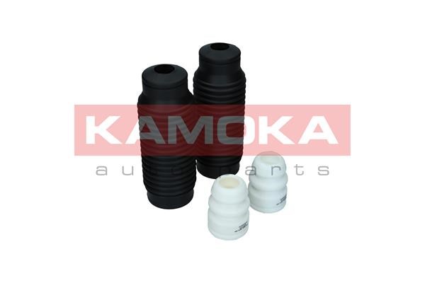 Dust Cover Kit, shock absorber KAMOKA 2019105
