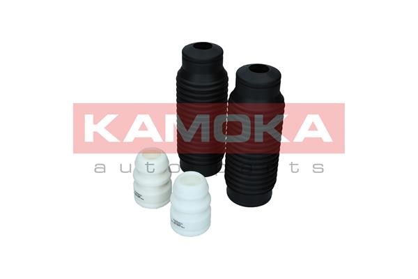 Dust Cover Kit, shock absorber KAMOKA 2019105 2